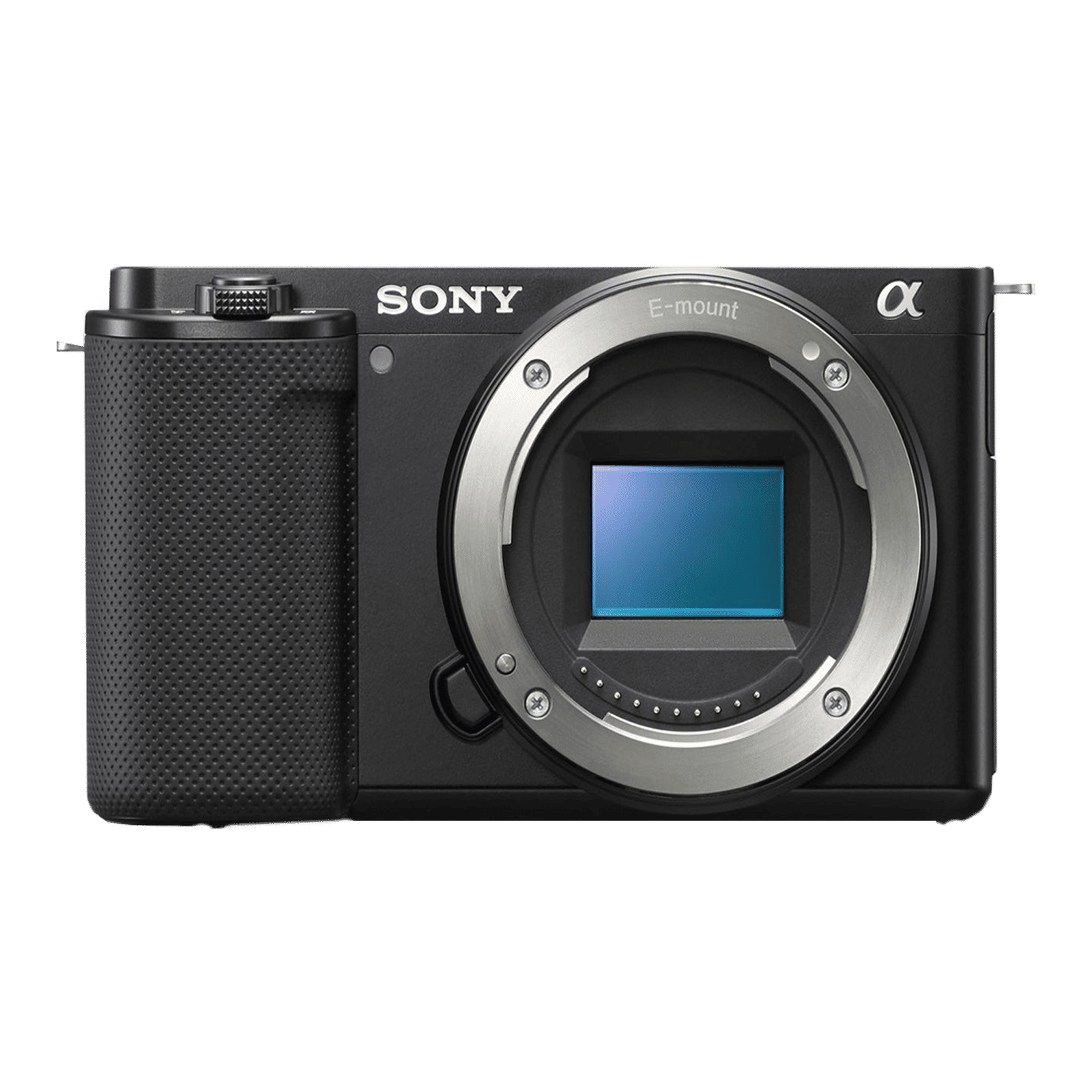 Buy SONY Alpha ZV-E10 24.2MP Mirrorless Camera (Body Only Buy SONY Alpha ZV-E10 24.2MP Mirrorless Camera (Body Only
